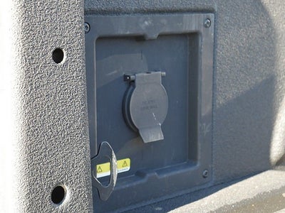 2022 Ford F-150 Lariat CREW 3.5