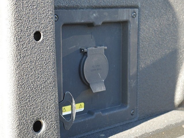 2022 Ford F-150 Lariat CREW 3.5