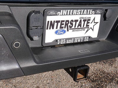 2022 Ford F-150 Lariat CREW 3.5