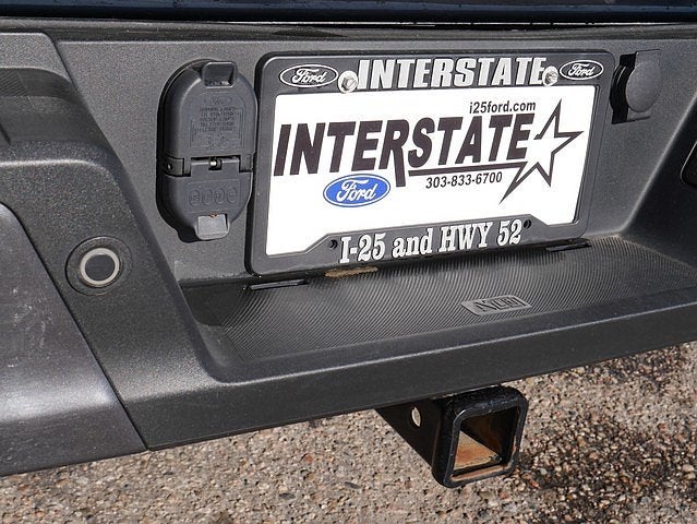 2022 Ford F-150 Lariat CREW 3.5