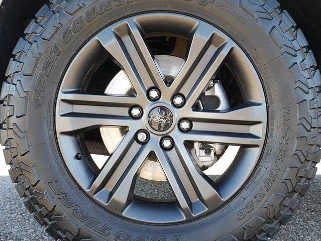 2022 Ford F-150 Lariat CREW 3.5