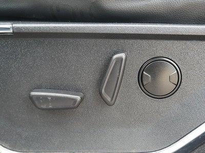 2022 Ford F-150 Lariat CREW 3.5