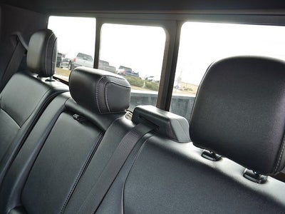 2022 Ford F-150 Lariat CREW 3.5