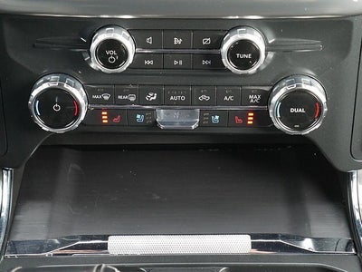 2022 Ford F-150 Lariat CREW 3.5