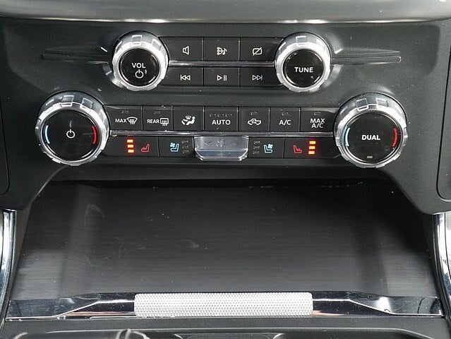 2022 Ford F-150 Lariat CREW 3.5