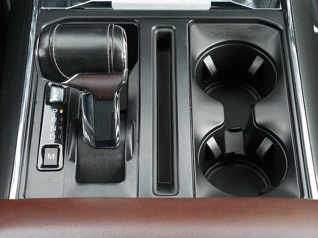 2022 Ford F-150 Lariat CREW 3.5