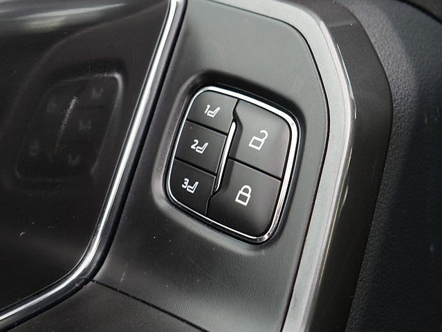 2022 Ford F-150 Lariat CREW 3.5