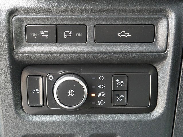 2022 Ford F-150 Lariat CREW 3.5