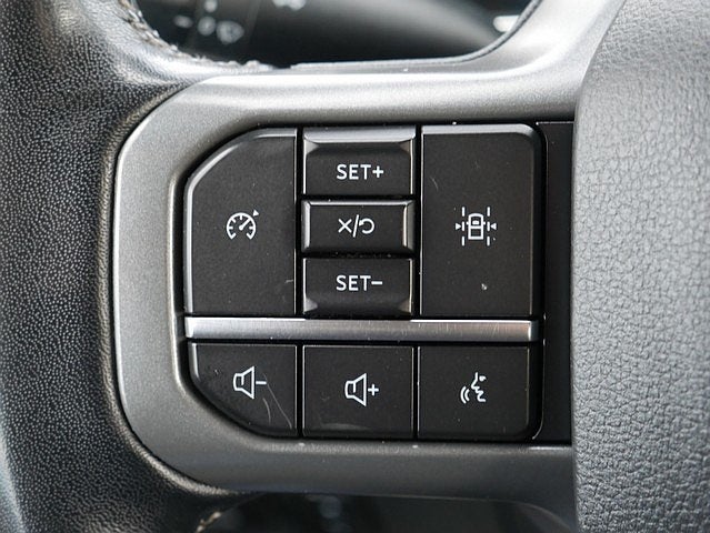 2022 Ford F-150 Lariat CREW 3.5