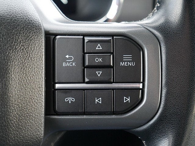 2022 Ford F-150 Lariat CREW 3.5