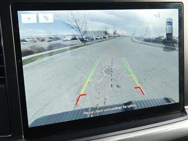 2022 Ford F-150 Lariat CREW 3.5