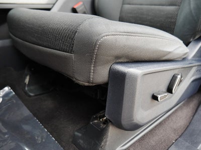 2021 Ford F-150 XLT CREW 3.5