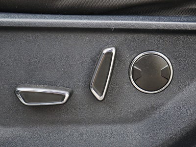 2021 Ford F-150 XLT CREW 3.5
