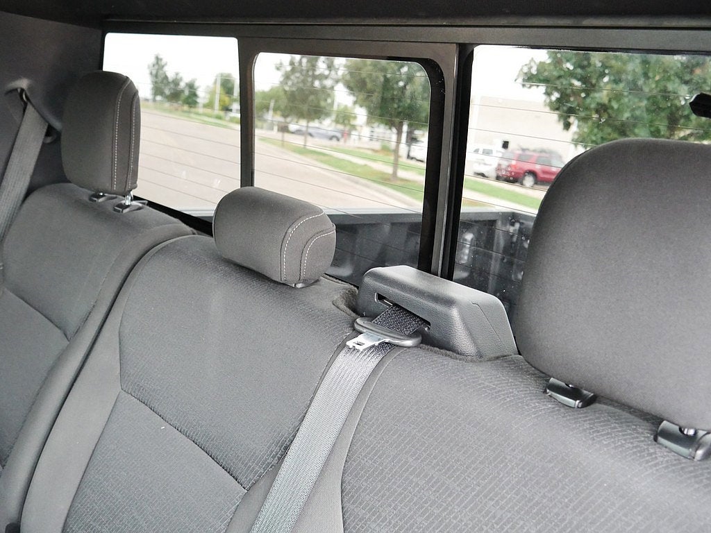 2021 Ford F-150 XLT CREW 3.5