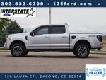 2021 Ford F-150 XLT CREW 3.5