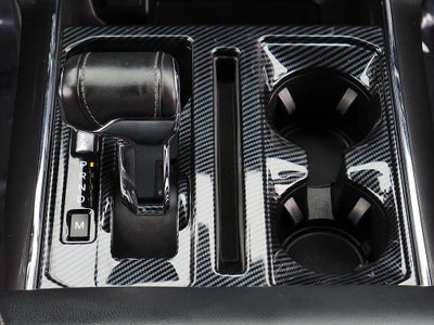 2021 Ford F-150 XLT CREW 3.5