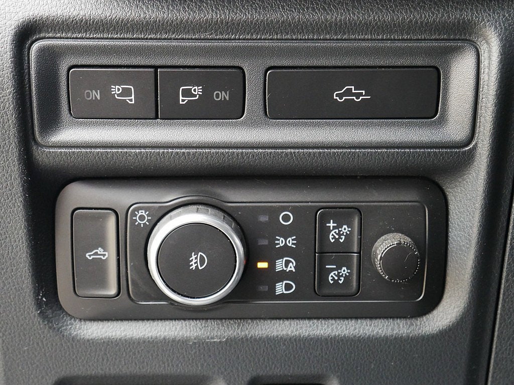2021 Ford F-150 XLT CREW 3.5