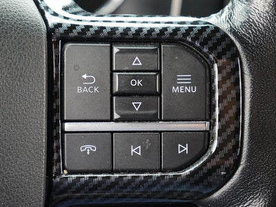 2021 Ford F-150 XLT CREW 3.5