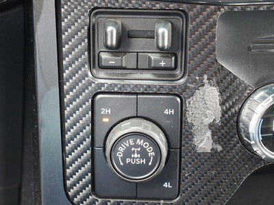 2021 Ford F-150 XLT CREW 3.5