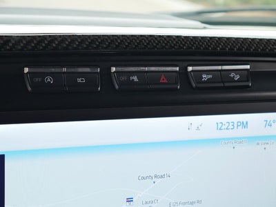 2021 Ford F-150 XLT CREW 3.5