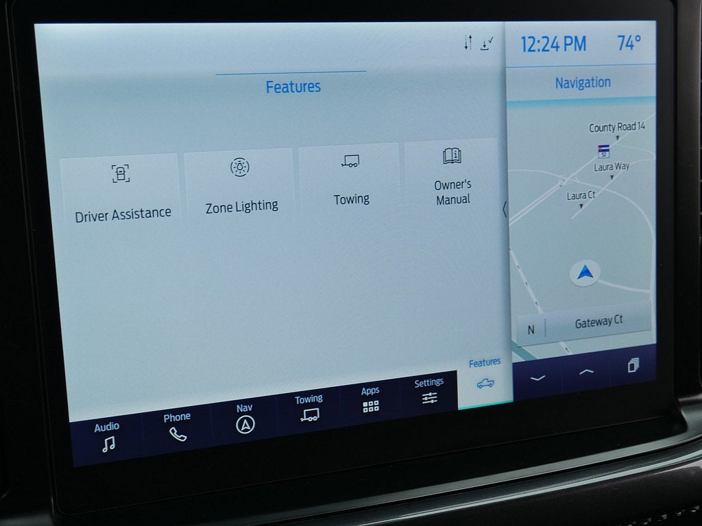 2021 Ford F-150 XLT CREW 3.5