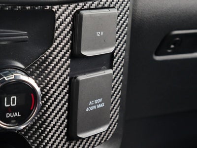 2021 Ford F-150 XLT CREW 3.5