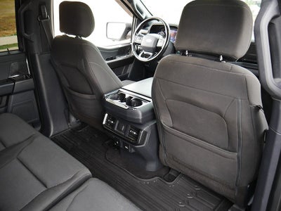 2021 Ford F-150 XLT CREW 3.5