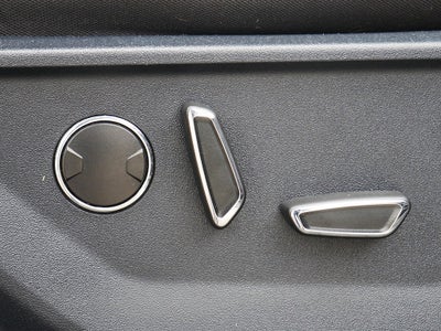 2021 Ford F-150 XLT CREW 3.5
