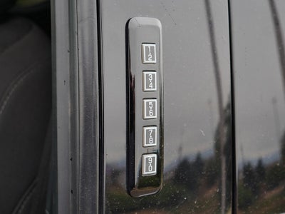 2021 Ford F-150 XLT CREW 3.5