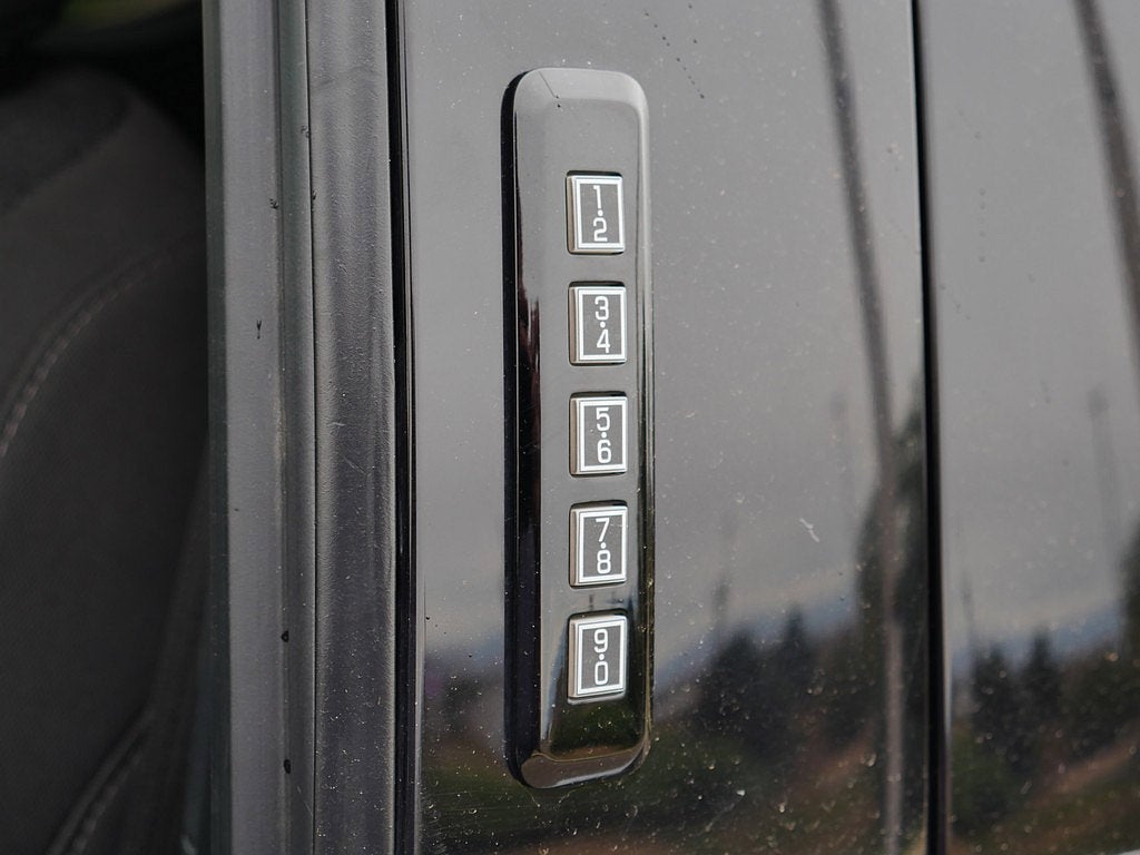 2021 Ford F-150 XLT CREW 3.5