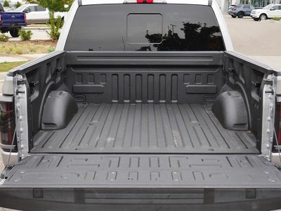 2021 Ford F-150 XLT CREW 3.5