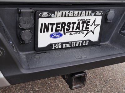 2021 Ford F-150 XLT CREW 3.5