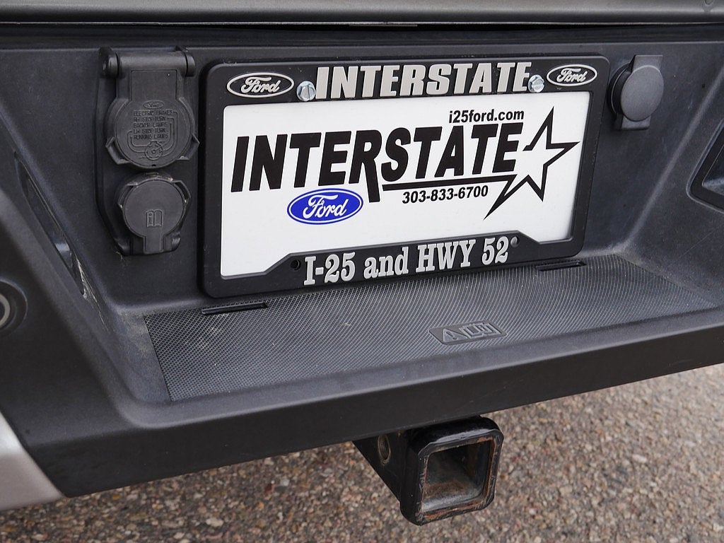 2021 Ford F-150 XLT CREW 3.5
