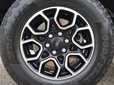 2021 Ford F-150 XLT CREW 3.5