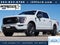 2023 Ford F-150 XLT CREW 3.5