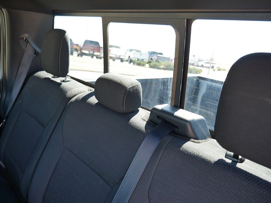 2023 Ford F-150 XLT CREW 3.5