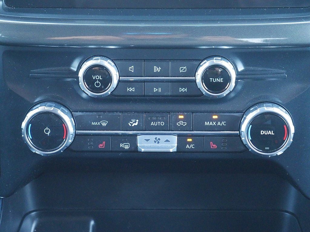 2023 Ford F-150 XLT CREW 3.5