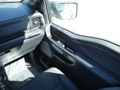 2023 Ford F-150 XLT CREW 3.5