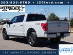 2023 Ford F-150 XLT CREW 3.5