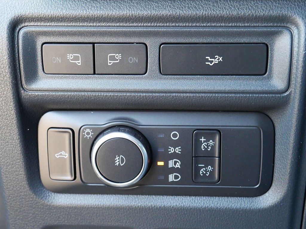 2023 Ford F-150 XLT CREW 3.5