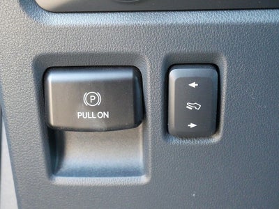 2023 Ford F-150 XLT CREW 3.5