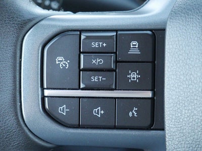 2023 Ford F-150 XLT CREW 3.5