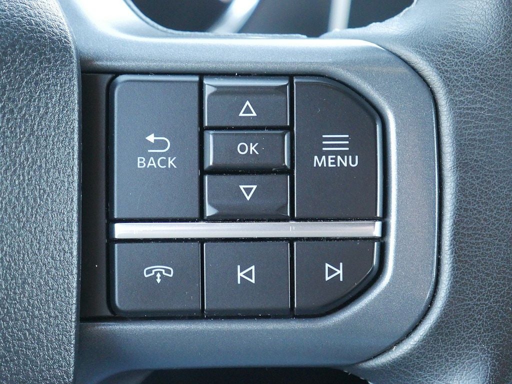 2023 Ford F-150 XLT CREW 3.5