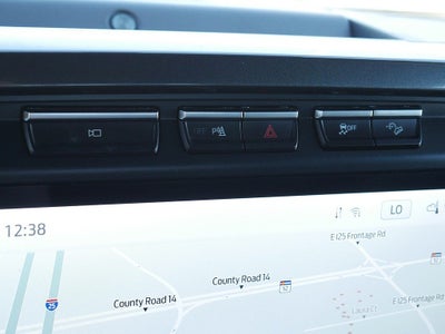 2023 Ford F-150 XLT CREW 3.5