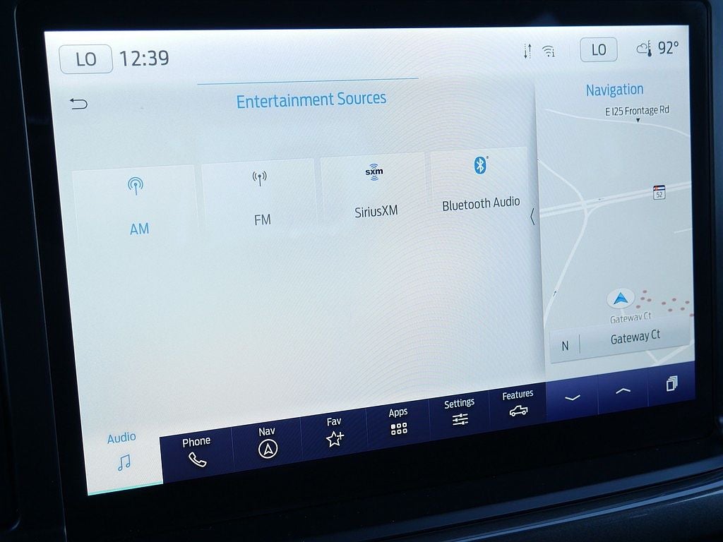 2023 Ford F-150 XLT CREW 3.5