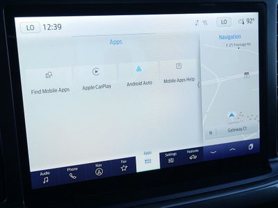 2023 Ford F-150 XLT CREW 3.5