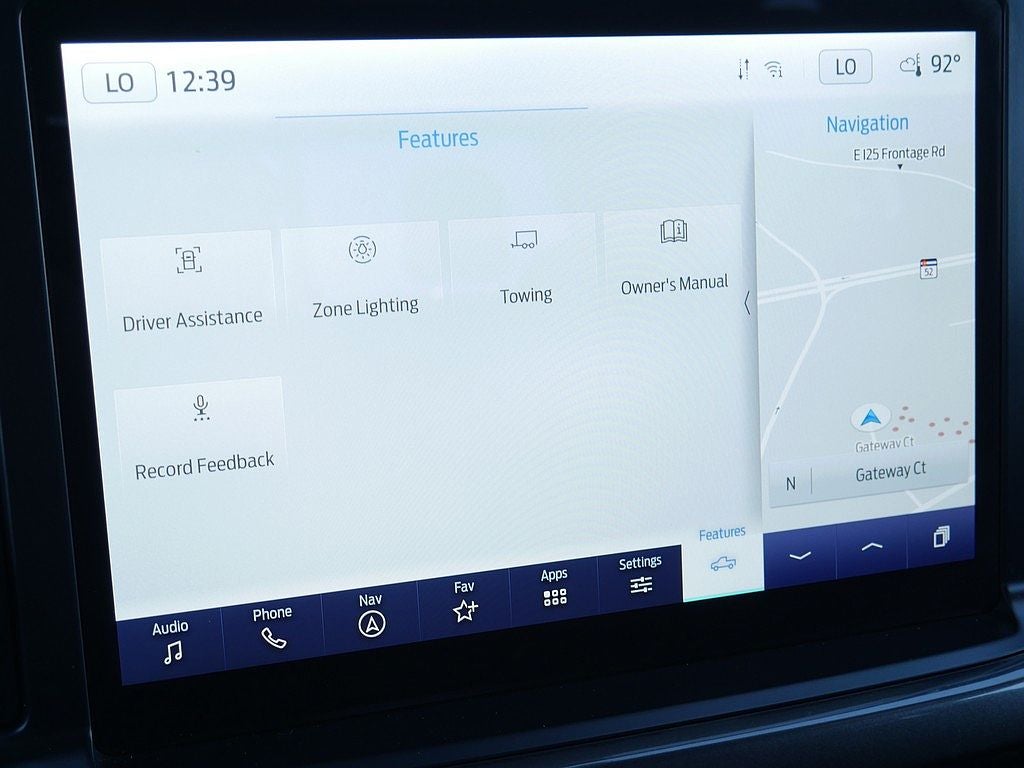 2023 Ford F-150 XLT CREW 3.5