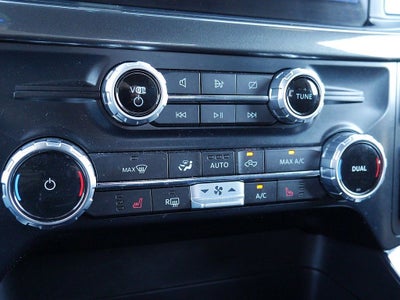 2023 Ford F-150 XLT CREW 3.5