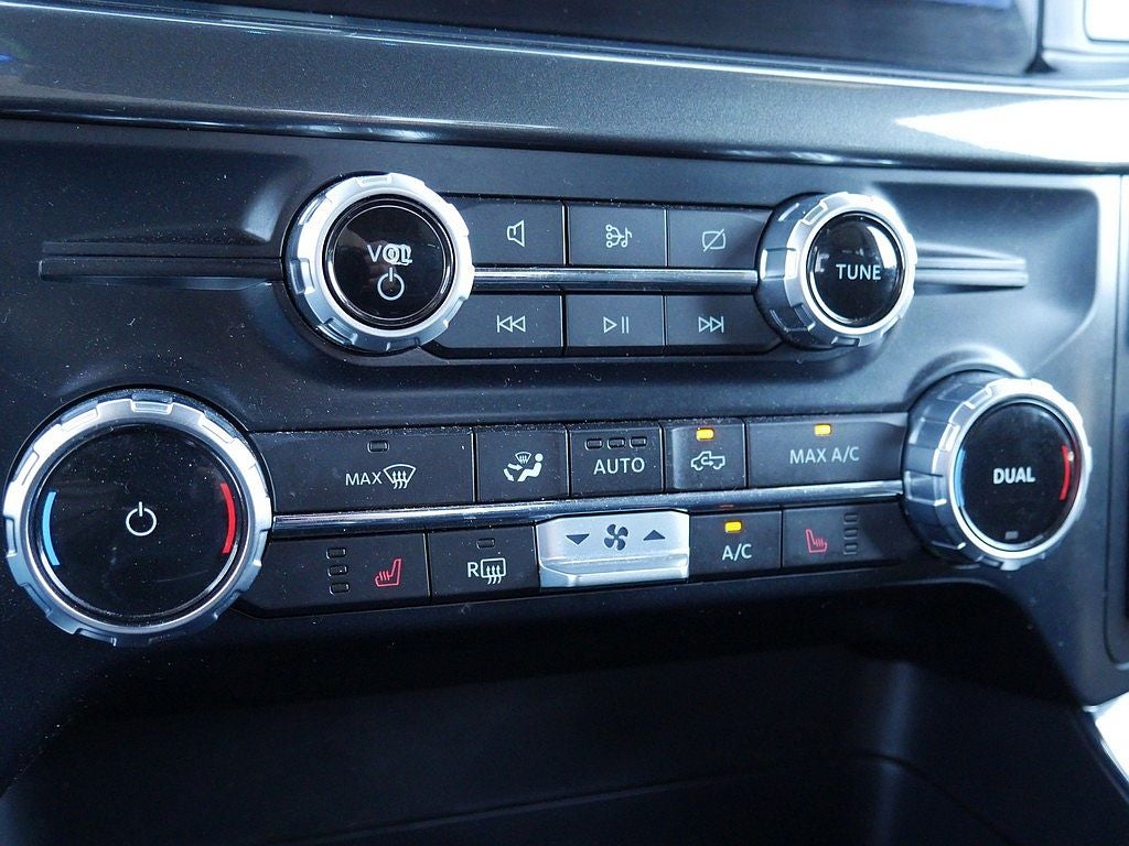 2023 Ford F-150 XLT CREW 3.5