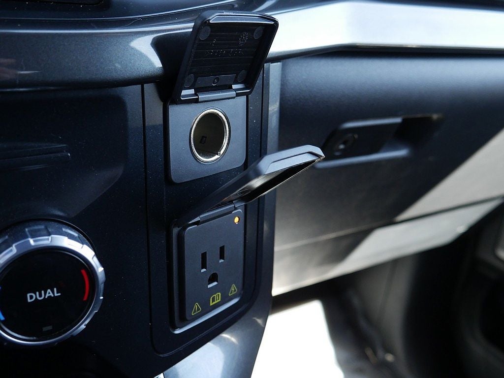 2023 Ford F-150 XLT CREW 3.5